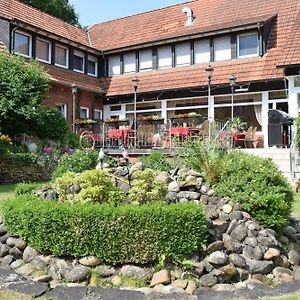 Gasthof Waldesruh
